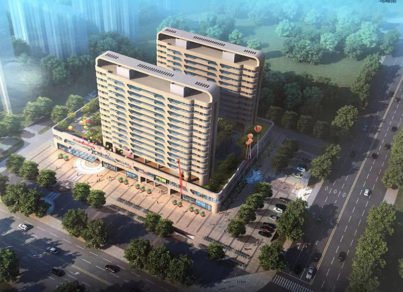 匯金一品項(xiàng)目