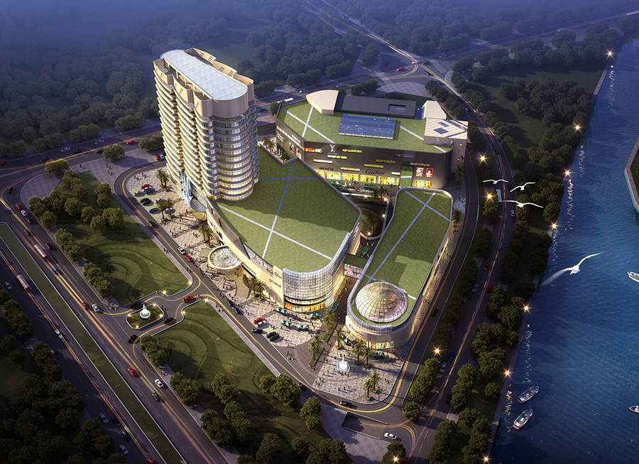 鷹潭市余江金怡國(guó)際酒店